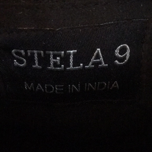 Textile Woven Crossbody Bag Multicolored - Picture 6 of 8